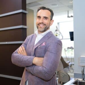 Ben Javid - expert channel