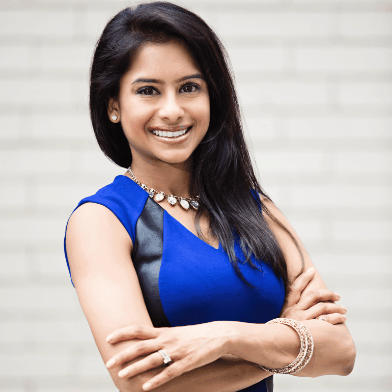 Bindiya Gandhi - expert channel