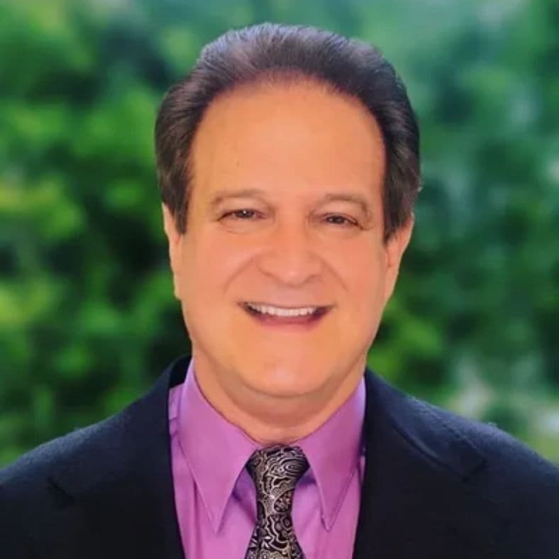 Carl Rothschild - expert channel