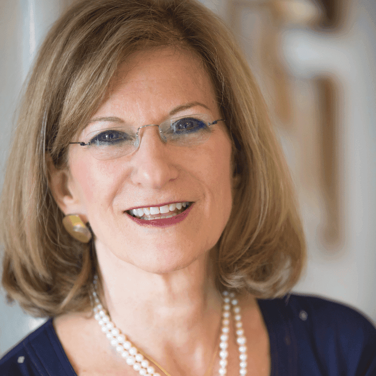 Carol Lourie - expert channel