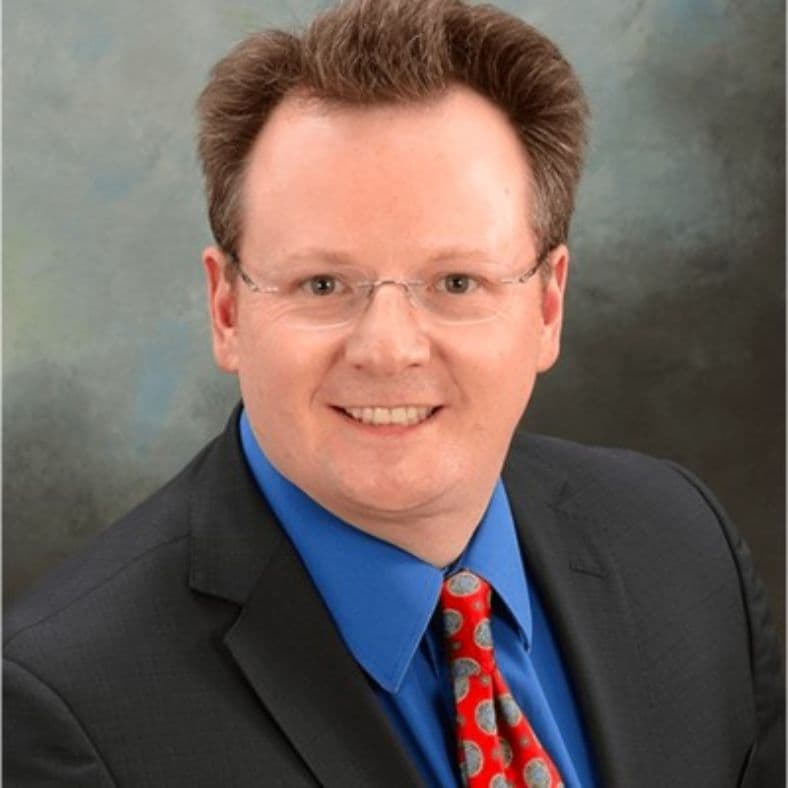 Christopher Phelps - expert channel