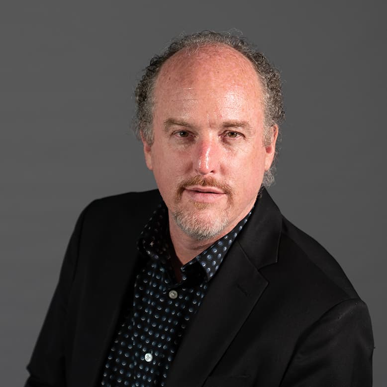 Christopher Shade - expert channel