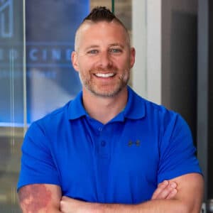 Cory Rice - expert channel