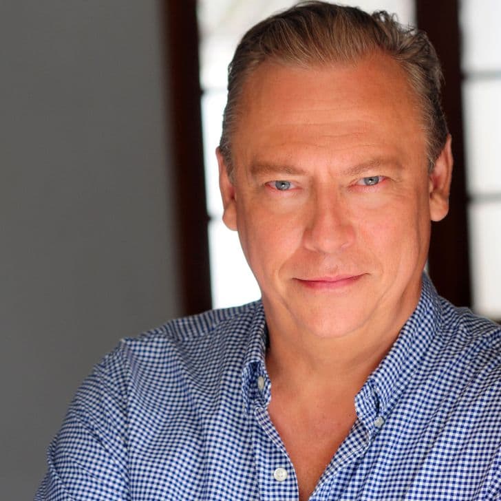 Dimitri Polityko - expert channel