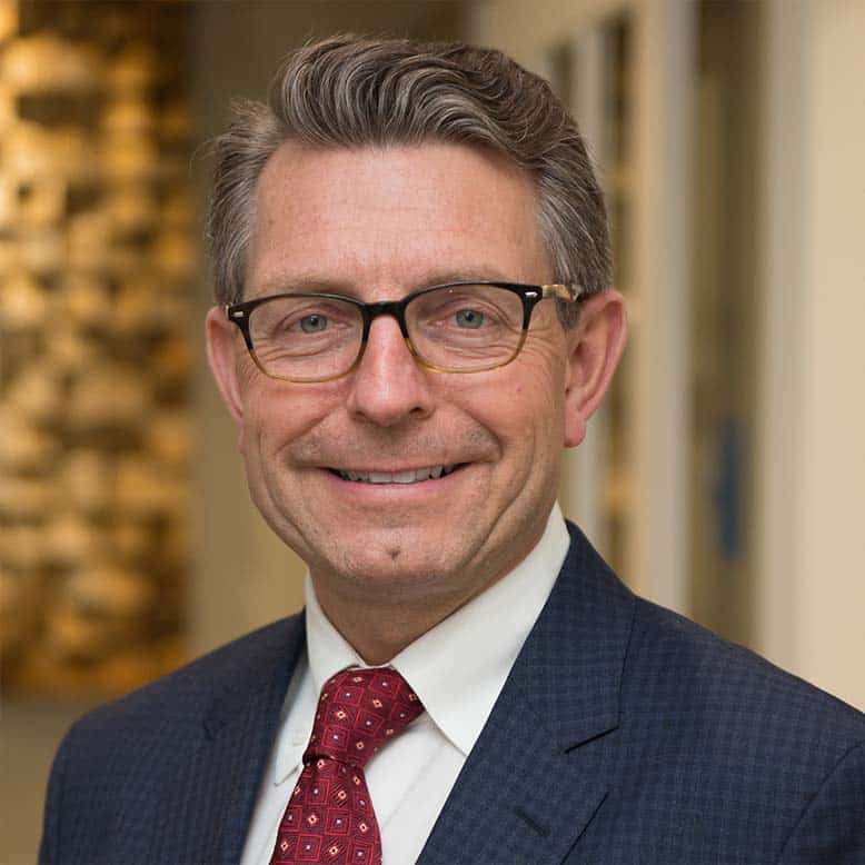 Douglas Thompson - expert channel