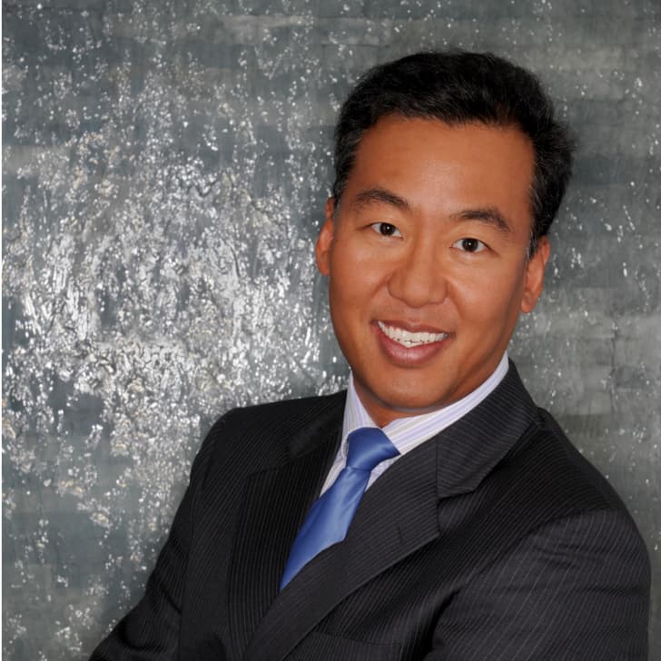 Edwin Lee - expert channel