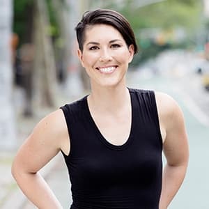 Emily Kiberd - expert channel