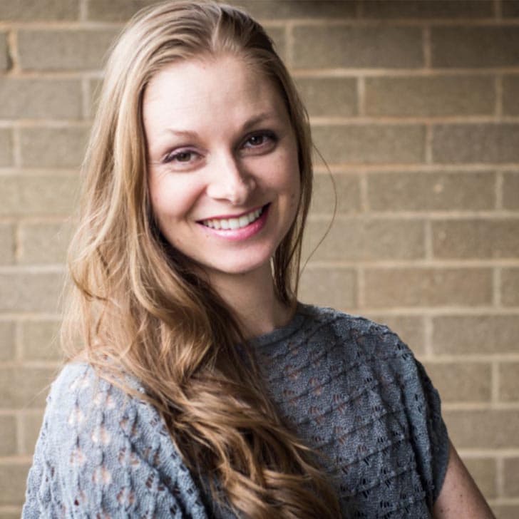 Emily Passic - expert channel