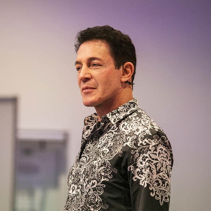 Eric Pearl - expert channel