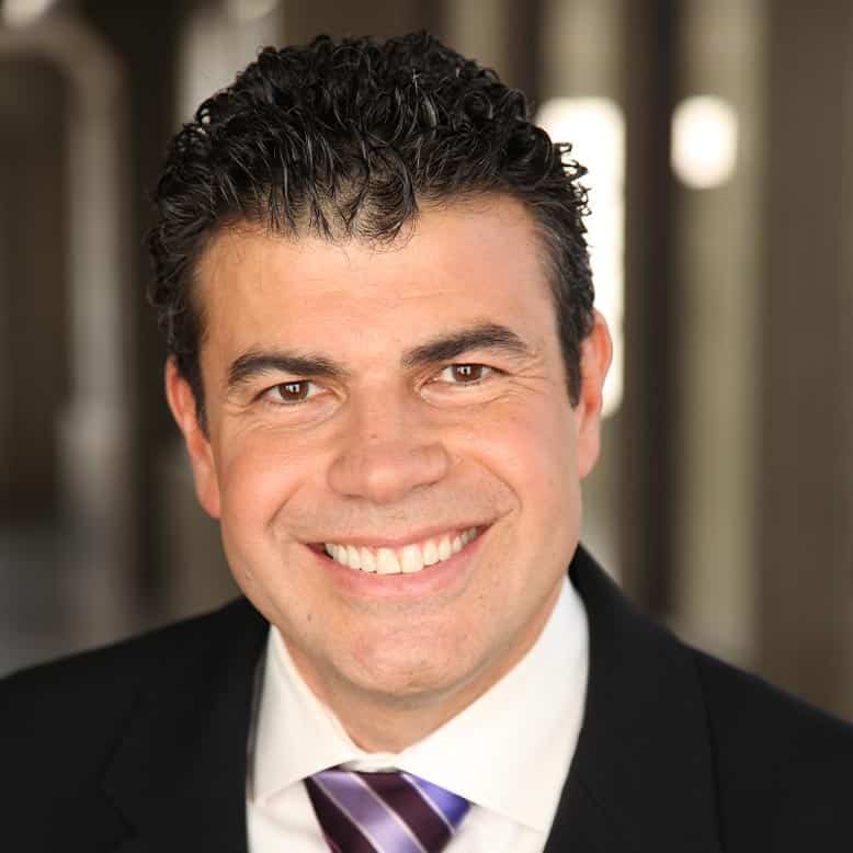 Fab Mancini - expert channel