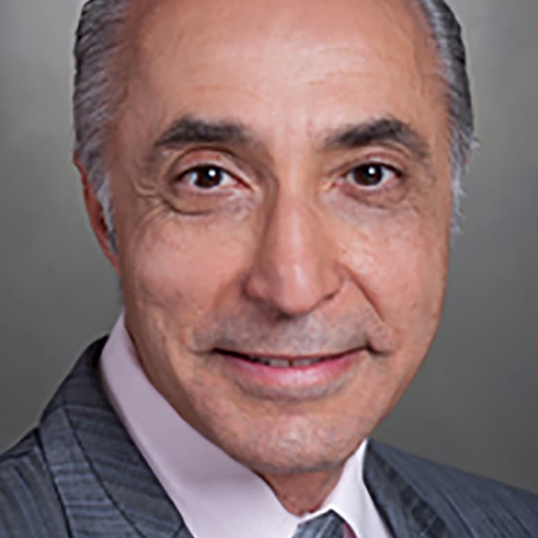 Farshid Rahbar - expert channel