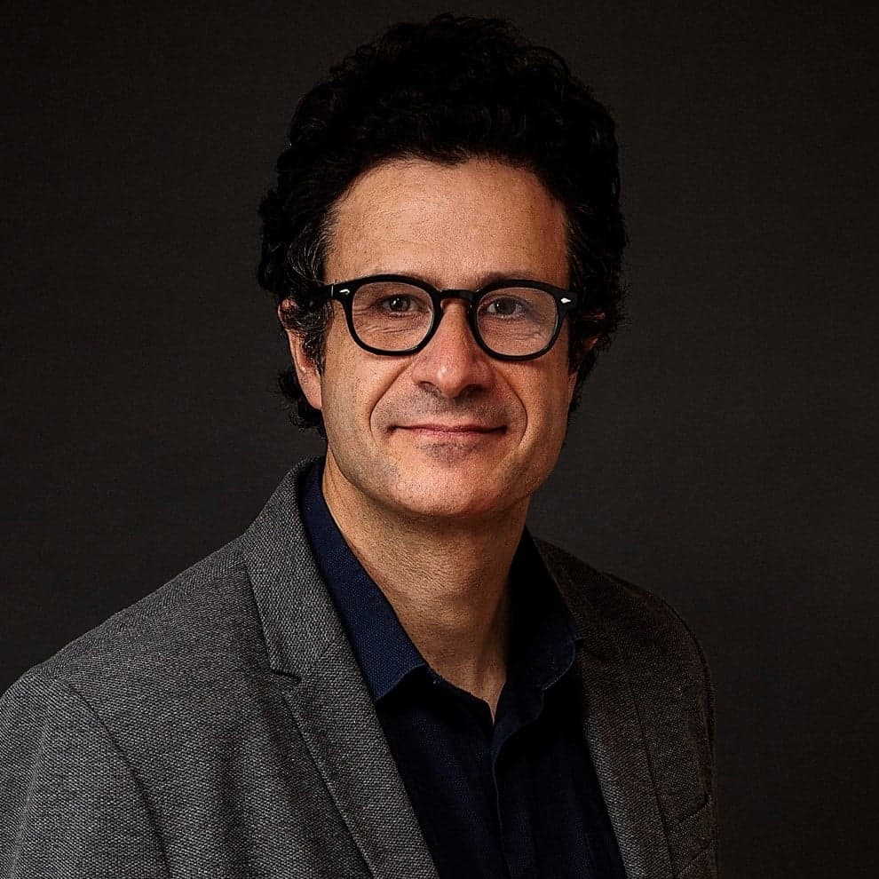 Francesco Amico - expert channel