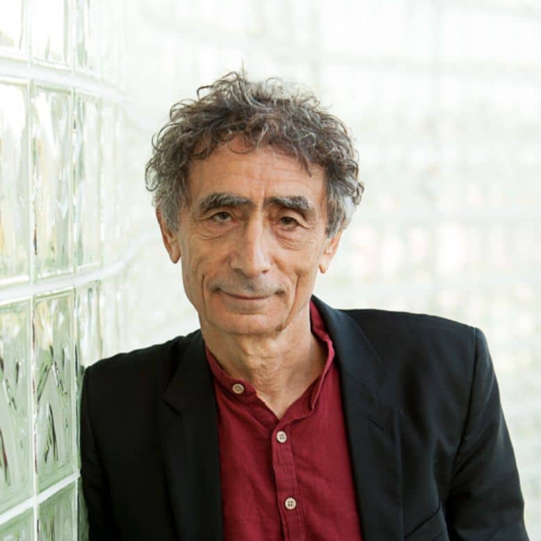 Gabor Mate - expert channel