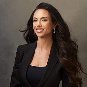 Gabrielle Lyon - expert channel