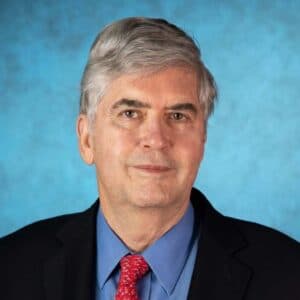 George Perry - expert channel