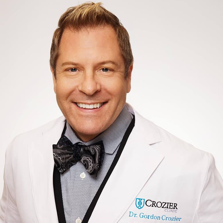 Gordon Crozier - expert channel