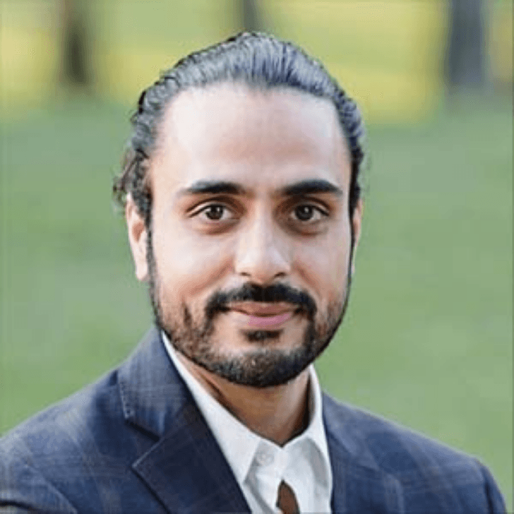 Hammad Qureshi - expert channel