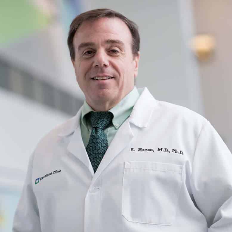 Stanley Hazen - expert channel