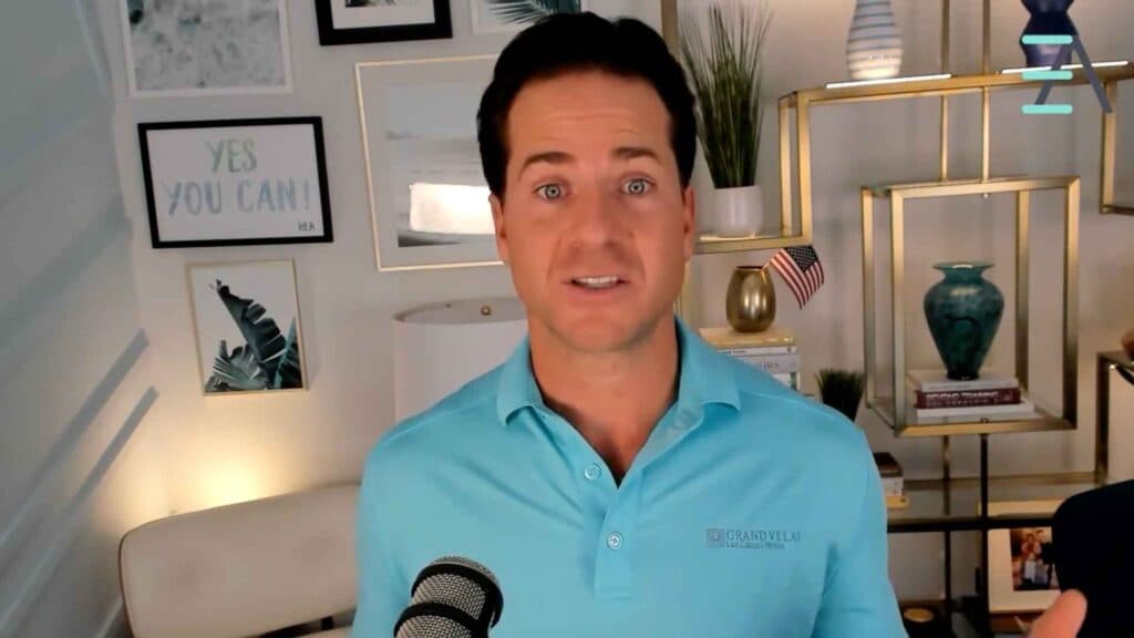 The #1 Tip for Living Longer and Healthier Hint (it’s not what you think.)