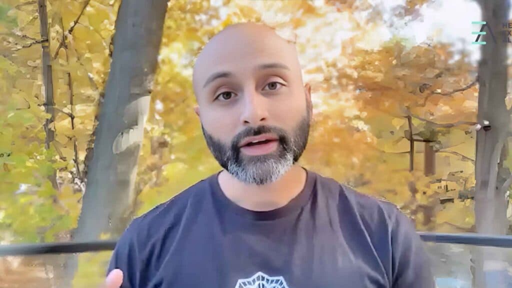 Longevity Starts with Each Breath: A Deep Dive into Breathing Techniques