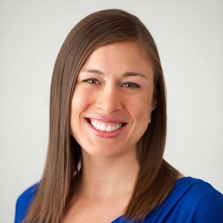 Jacqueline Blakely - expert channel