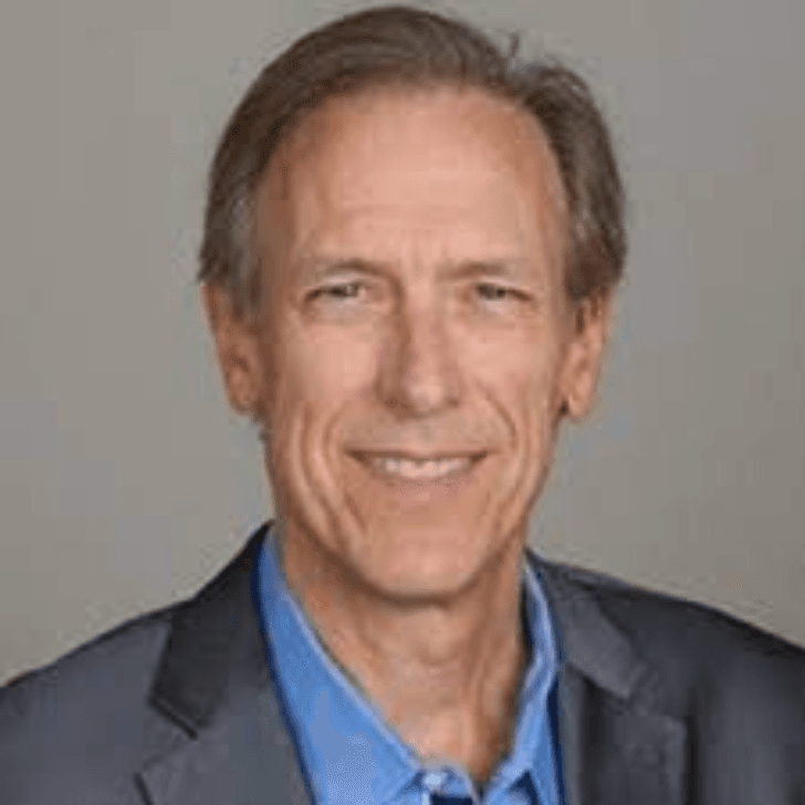 James Fricton - expert channel