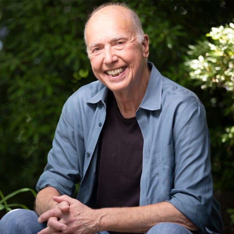 James Gordon - expert channel