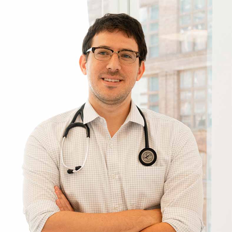 Jeff Wessler - expert channel