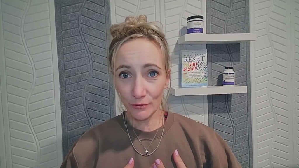 Holiday Hormone Chaos: How Midlife Women Can Protect Their Peace & Energy