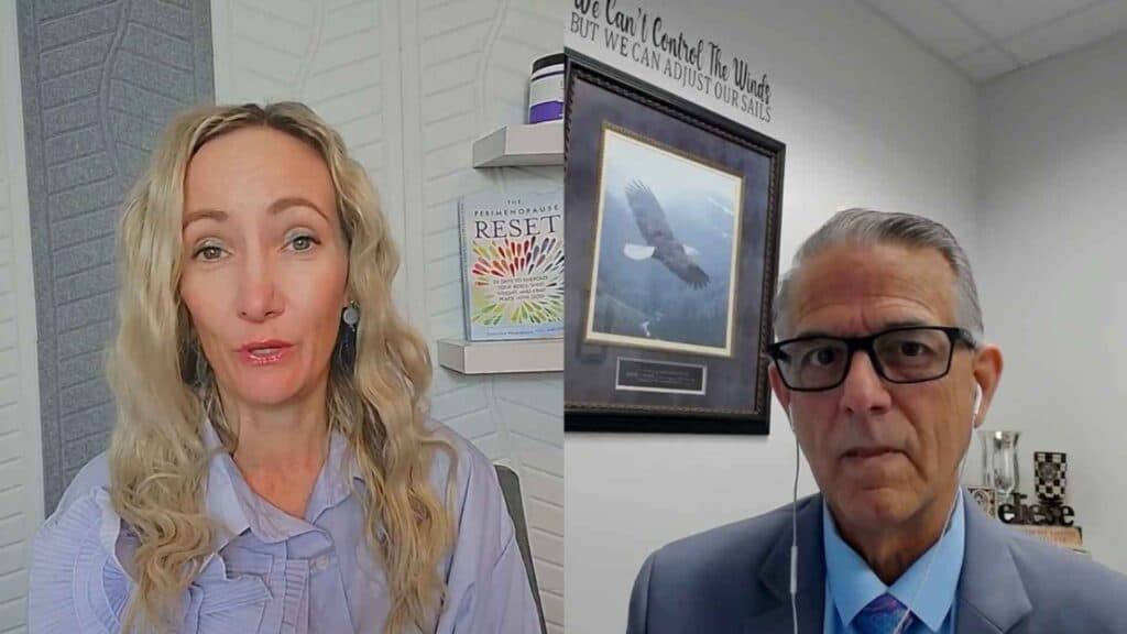 ACEs, Trauma & Forgiveness ⚠️ Viewer Discretion Advised