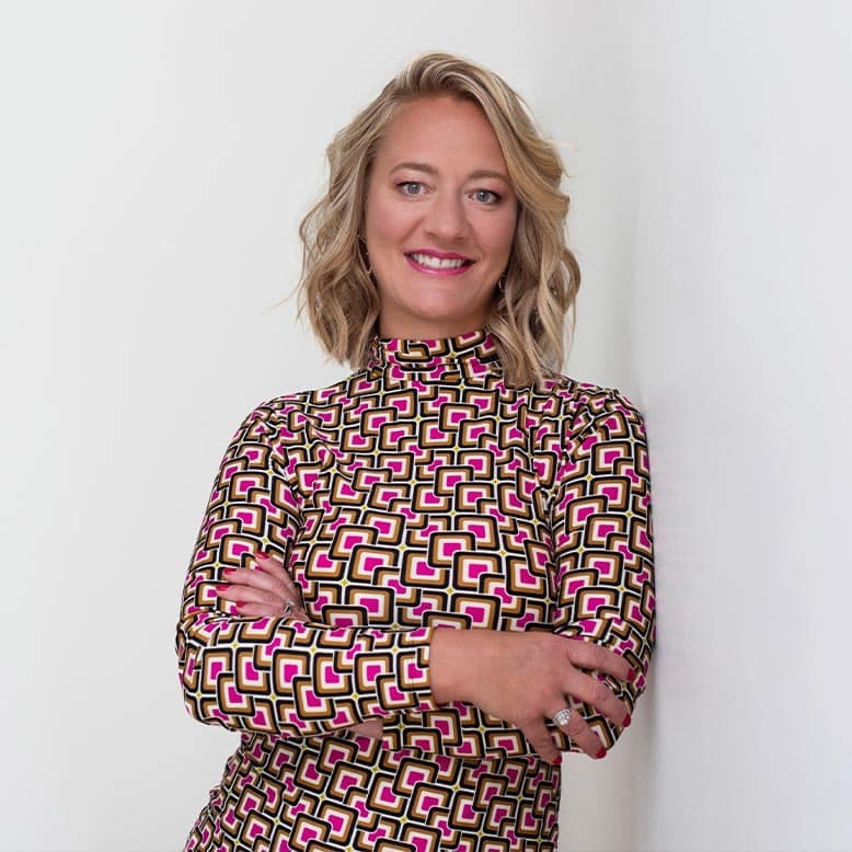 Jennifer Nelson-Hawks - expert channel