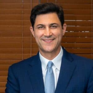 Jeremy White - expert channel