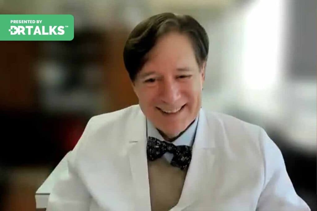 The Brain’s Secret To Staying Young Forever