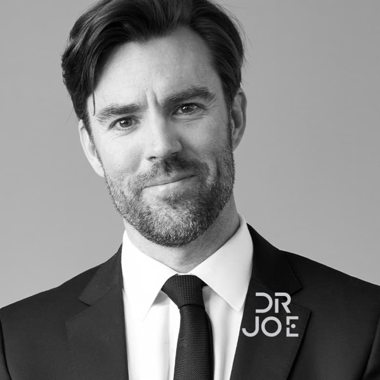 Joseph P. Smith - expert channel