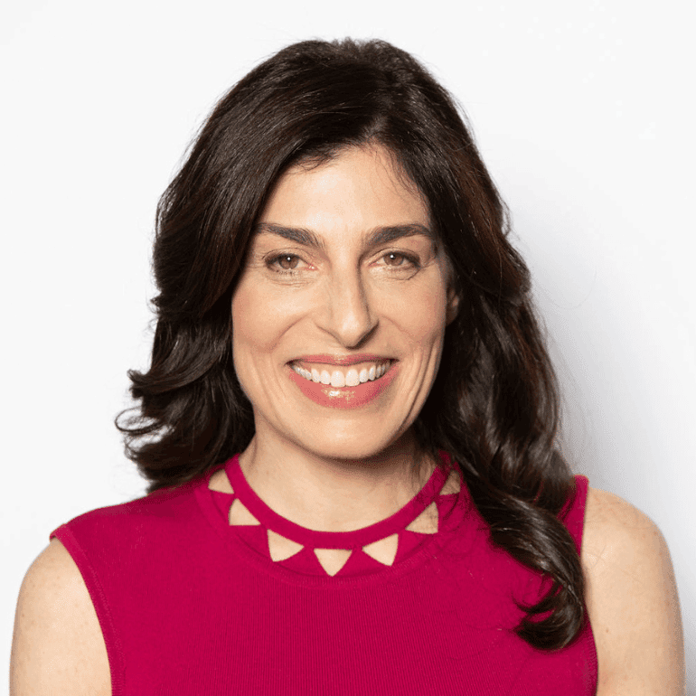 Keira Barr - expert channel