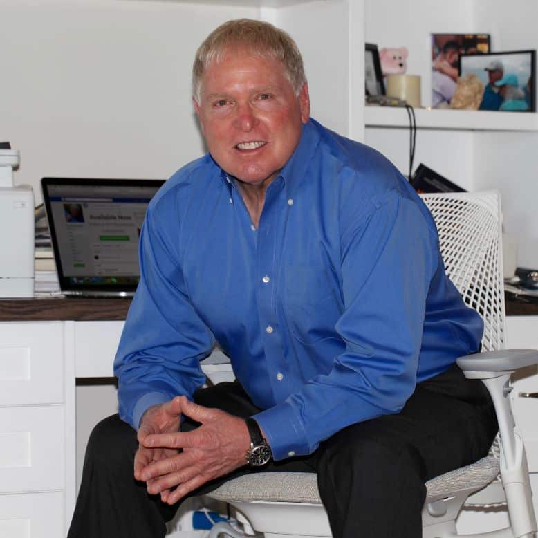 Ken Druck - expert channel