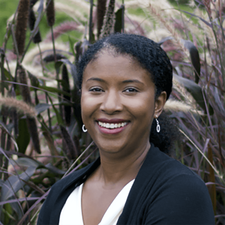 Kyia Nichols - expert channel