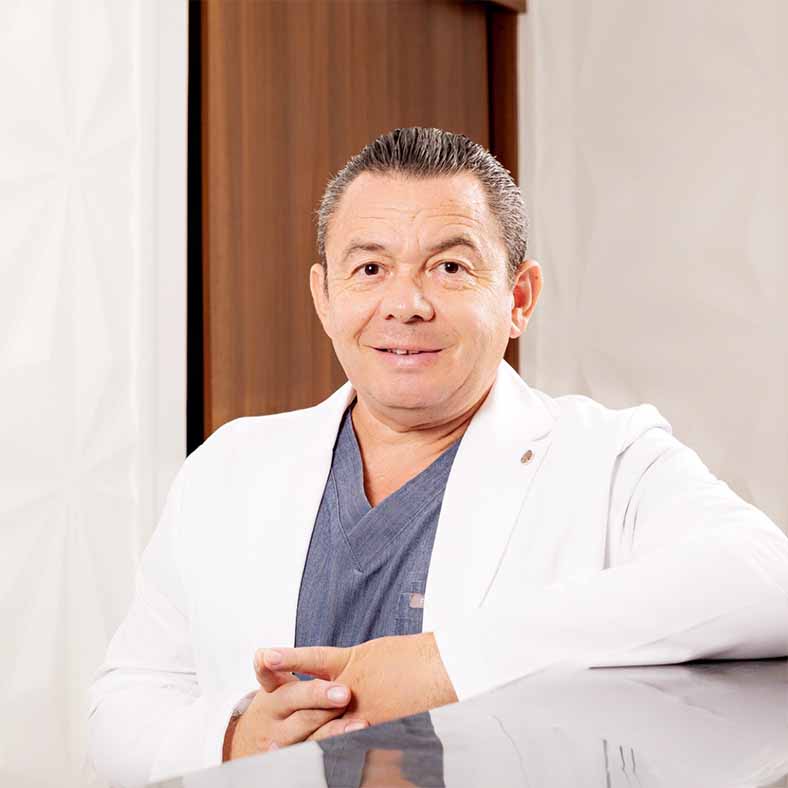 Leonardo Gonzalez - expert channel