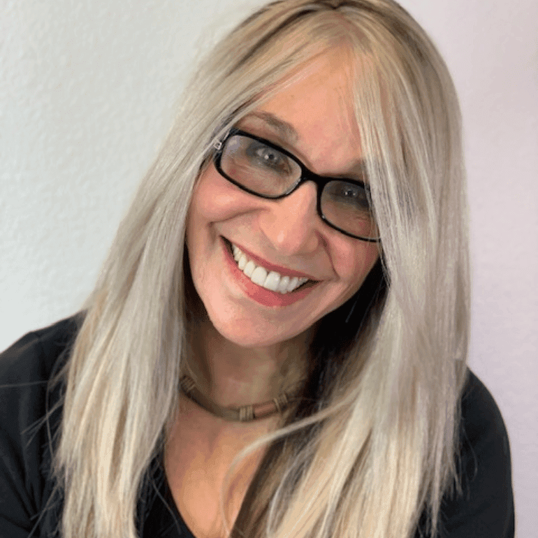 Devaki Lindsey Berkson - expert channel