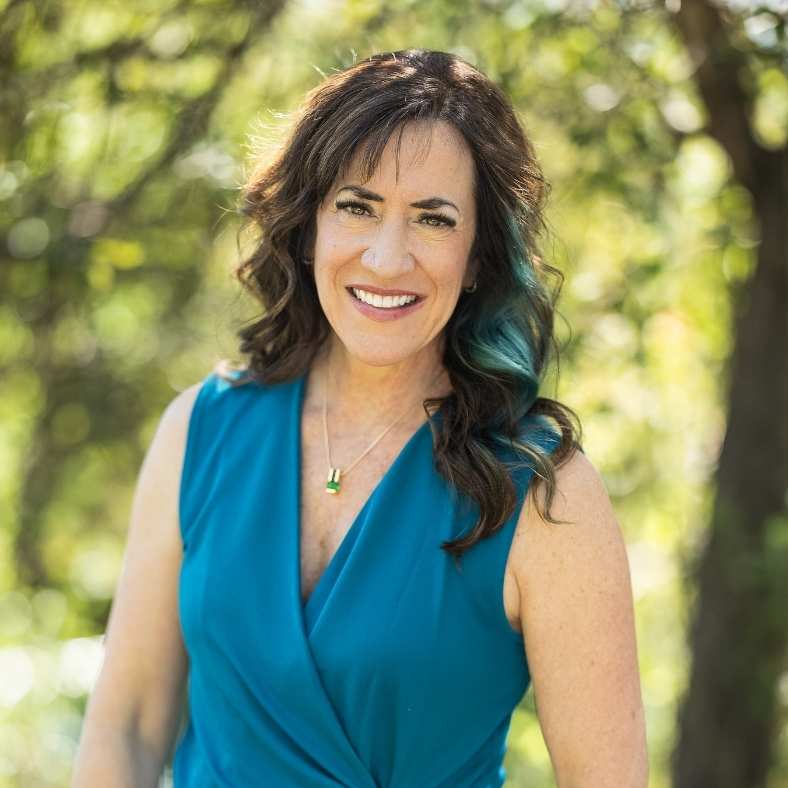 Liz Lyster - expert channel