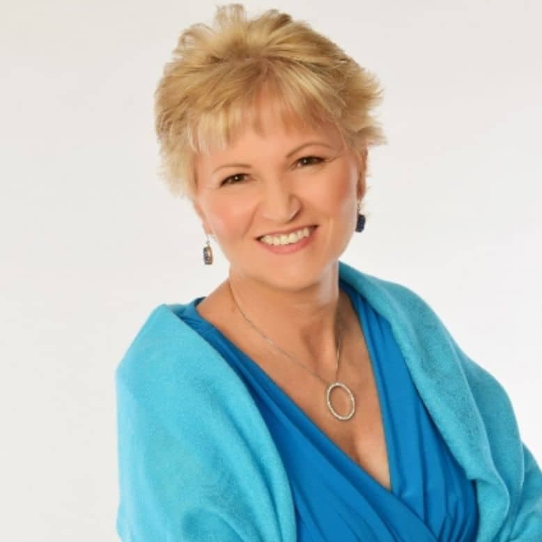 Louise Swartswalter - expert channel