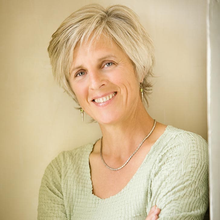 Lyn Patrick - expert channel