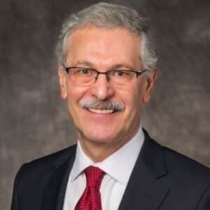 Mahmoud Ghannoum - expert channel