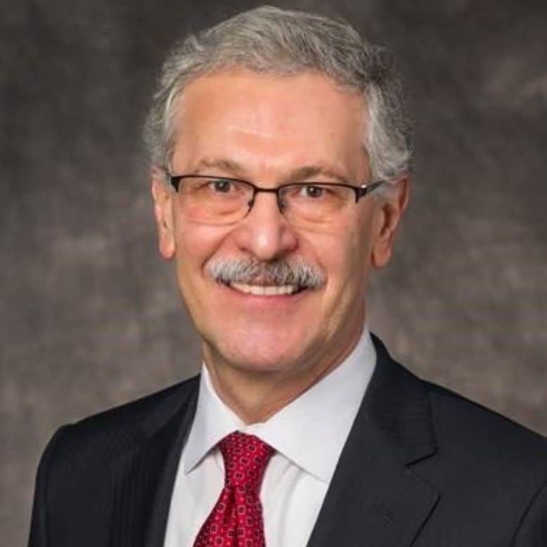 Mahmoud Ghannoum - expert channel