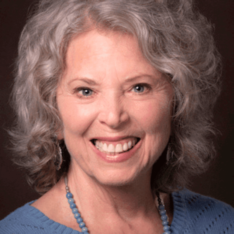 Margaret Paul - expert channel