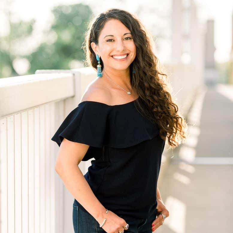 Mariza Snyder - expert channel