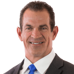 Mark Sherwood - expert channel