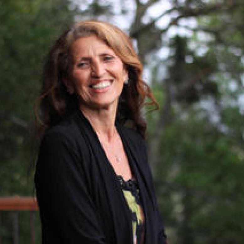 Michelle Perro - expert channel