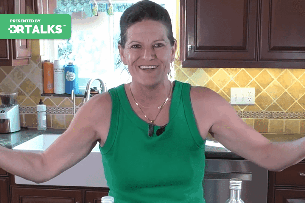 Nourish Your Body with the Right Foods