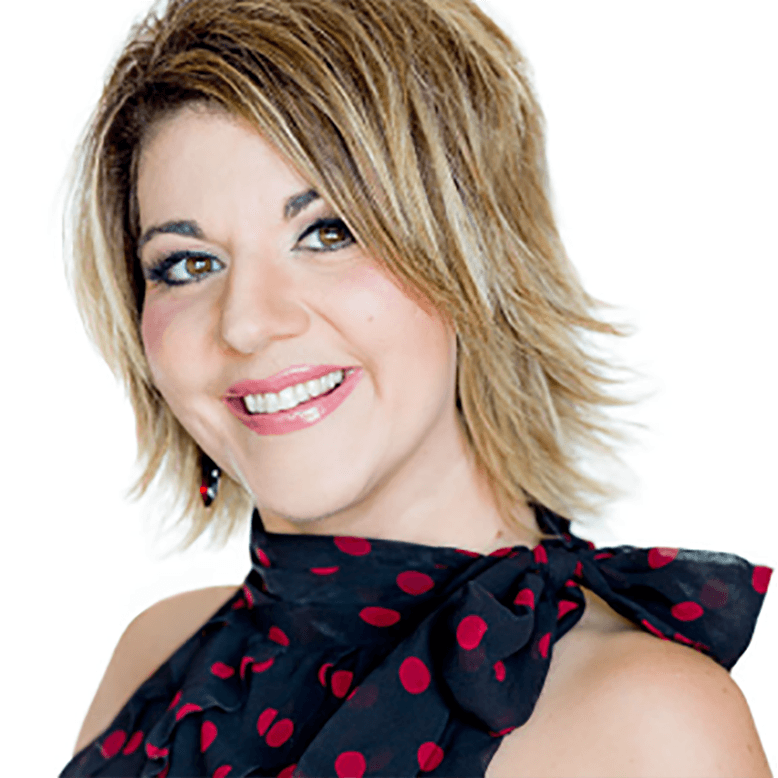 Misty Williams - expert channel